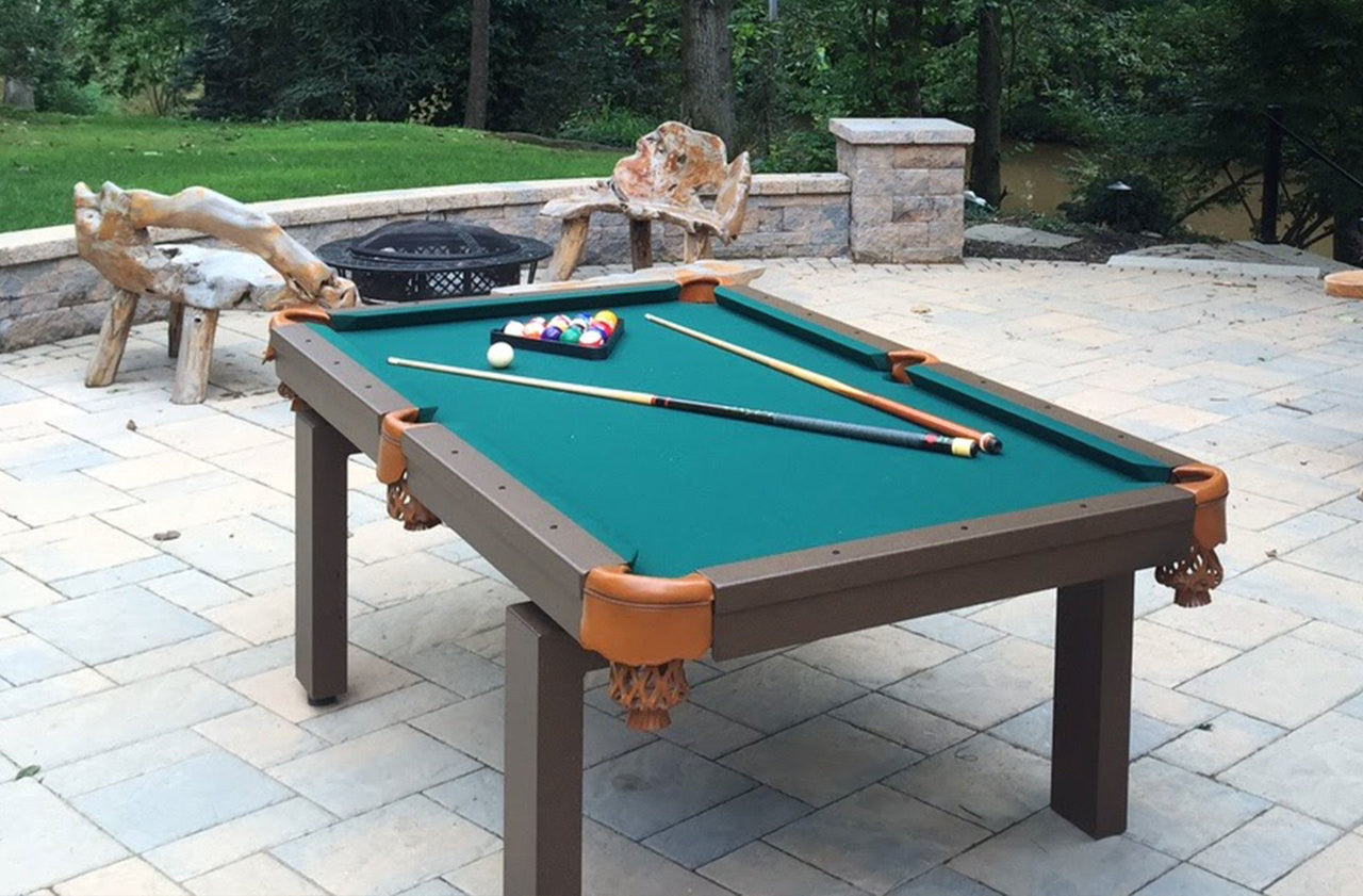 Game Tables