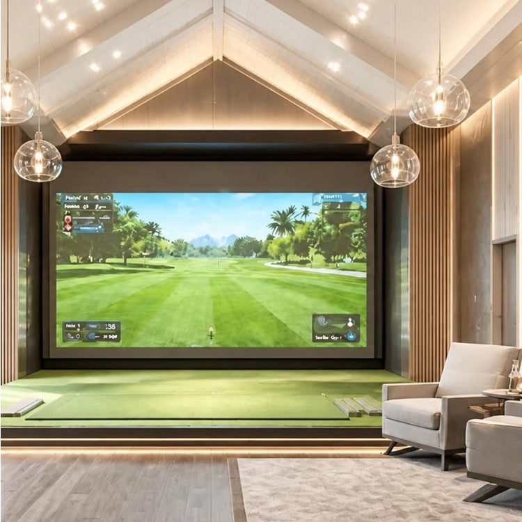 Golf Simulators