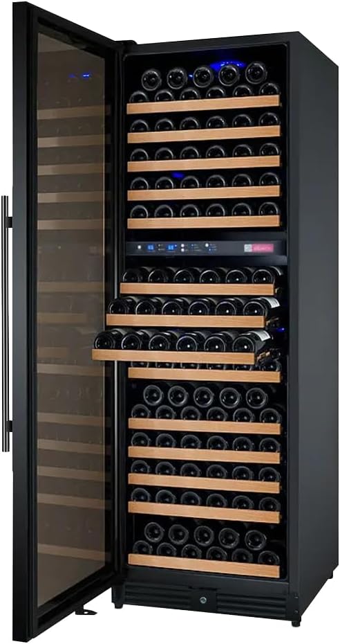 Wine Cooler Flex Count