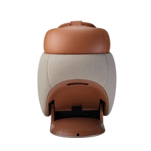 CERAGEM Pause M10 Massage Chair