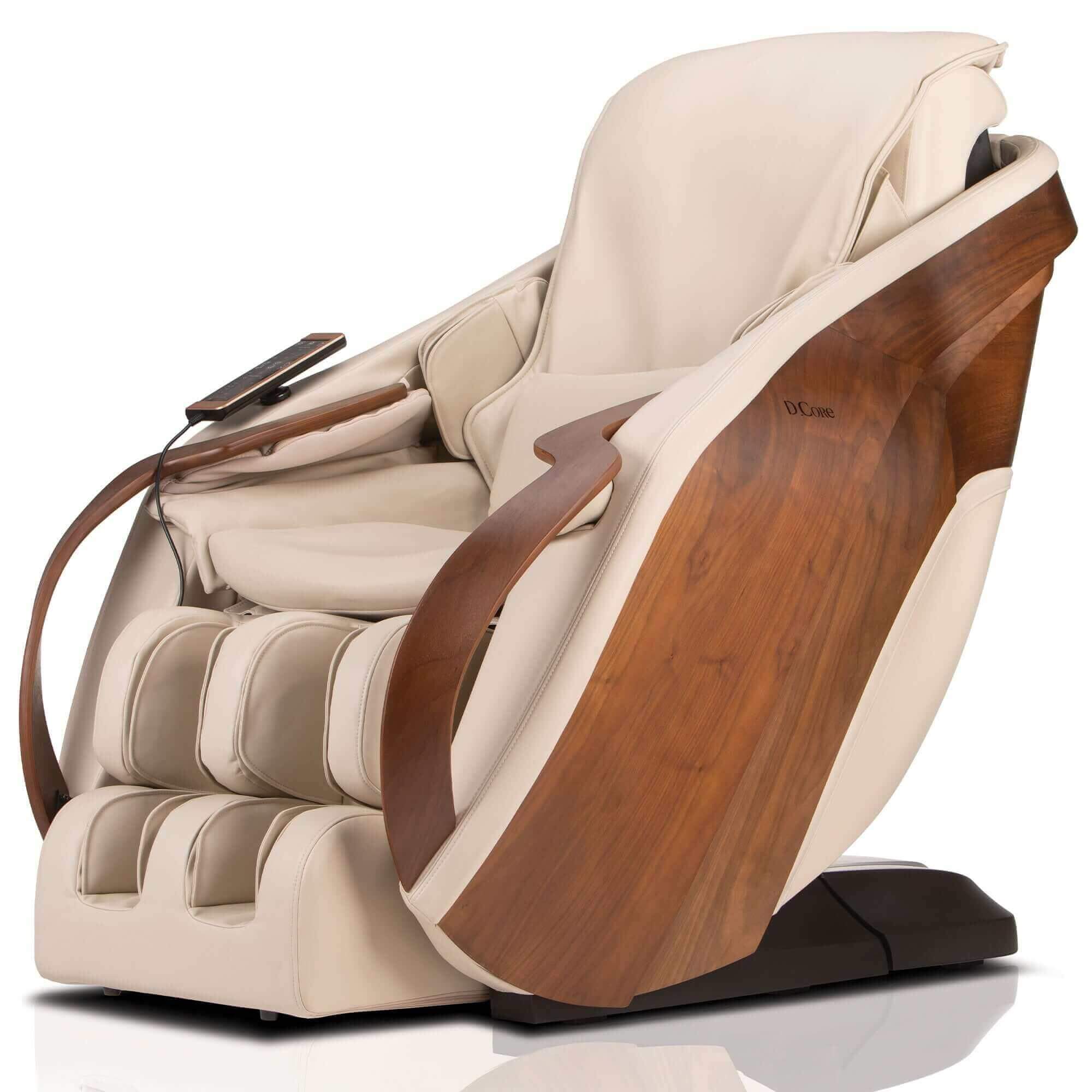 DCore Cirrus Massage Chair