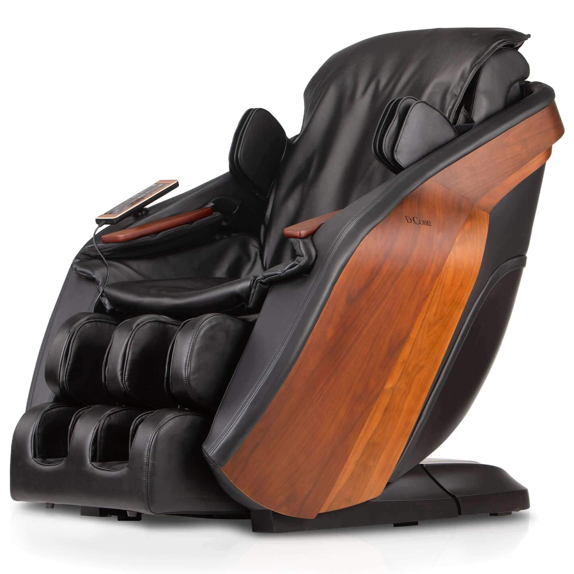 DCore Stratus Massage Chair