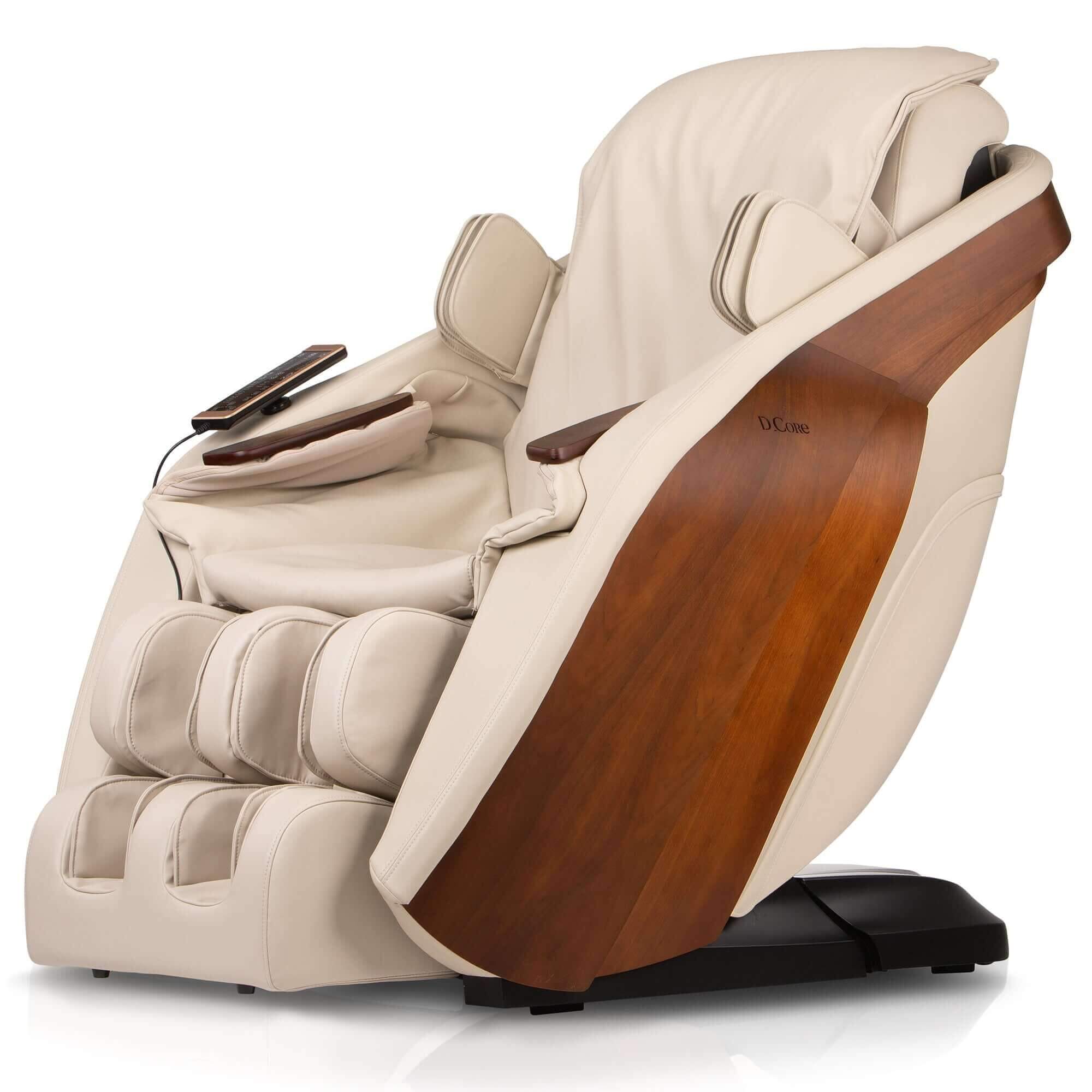 DCore Stratus Massage Chair