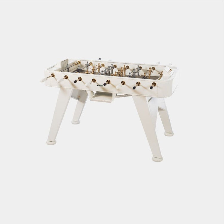 RS2 Gold Indoor/Outdoor Foosball Table