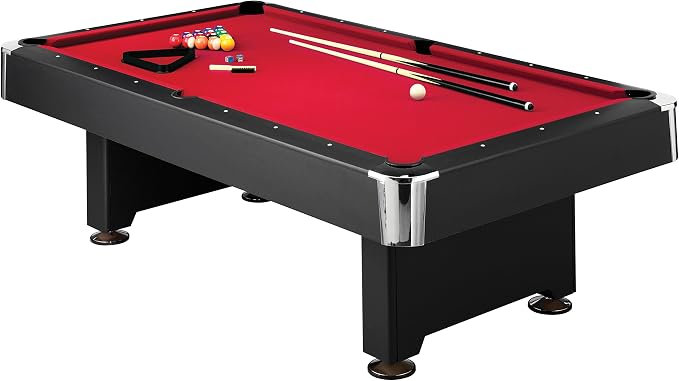 Billiard Table Donova II