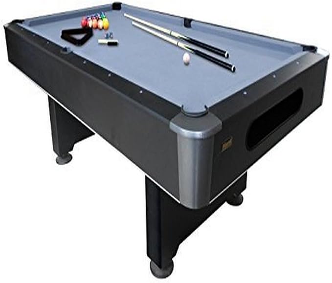 Dekota Billiard Table