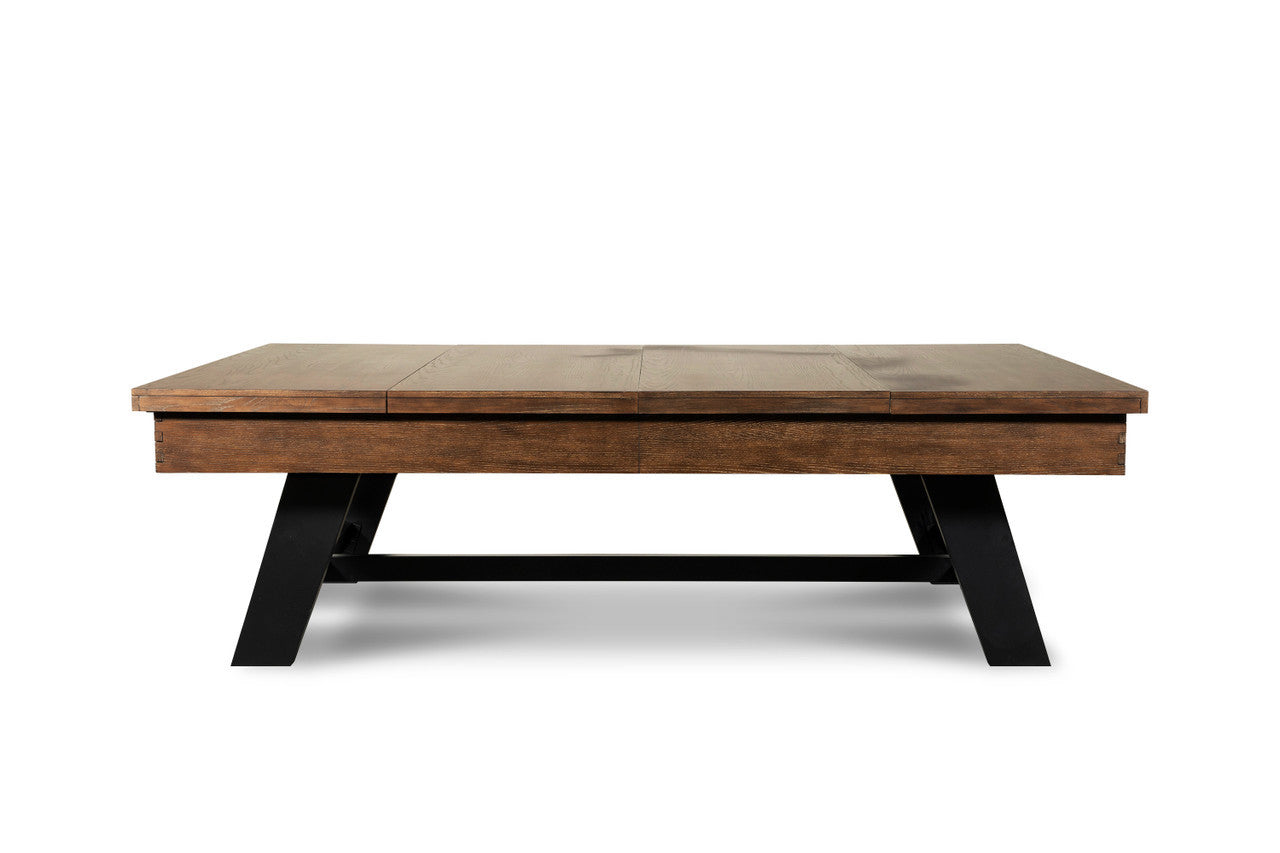 Hunter Slate Pool Table