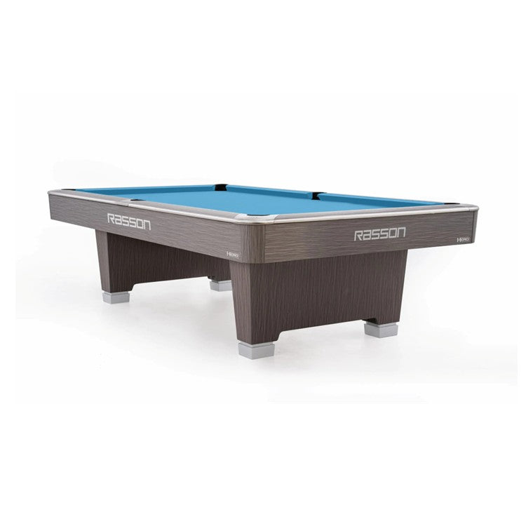 Hero Slate Pool Table