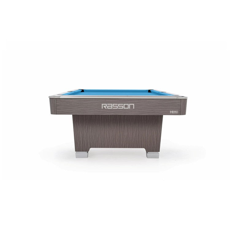 Hero Slate Pool Table