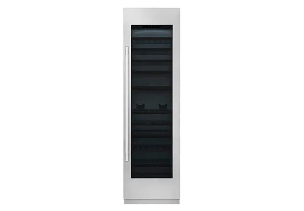Column Wine Cooler Reversible Hinge