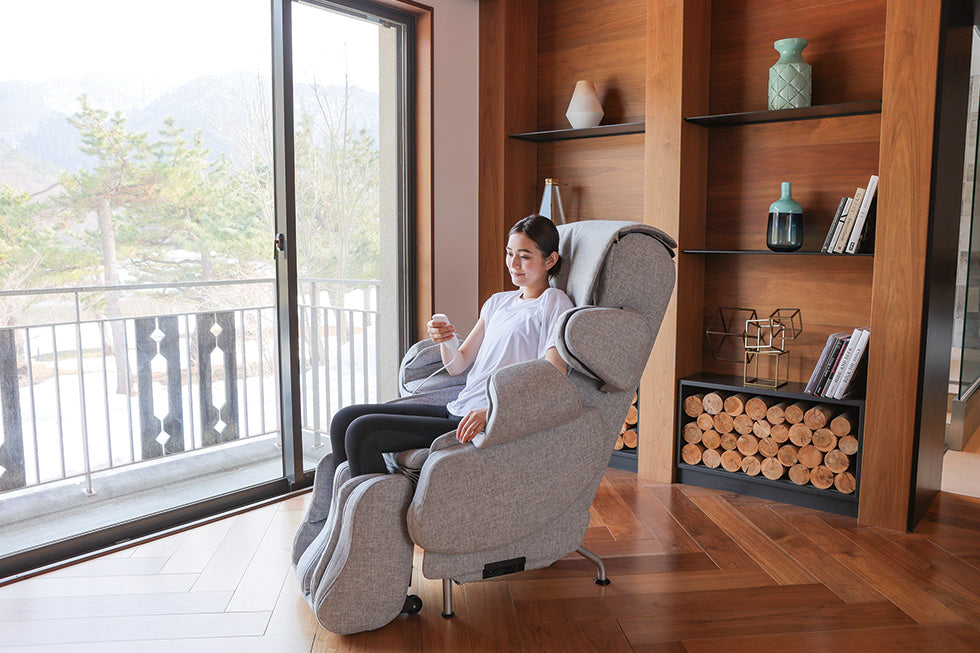 INADA Colabo Massage Chair