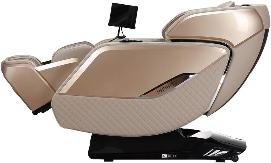 Infinity Sovana 4D DualPro Massage Chair