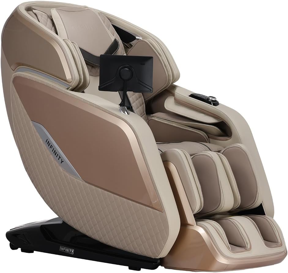 Infinity Sovana 4D DualPro Massage Chair