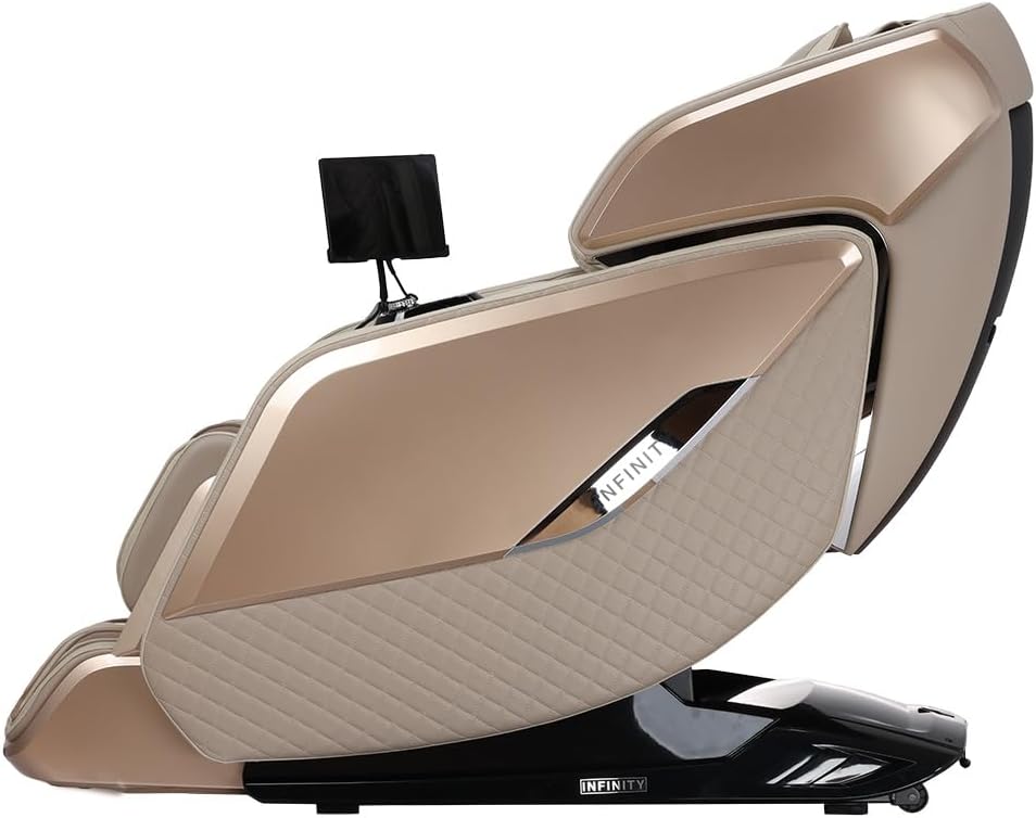 Infinity Sovana 4D DualPro Massage Chair